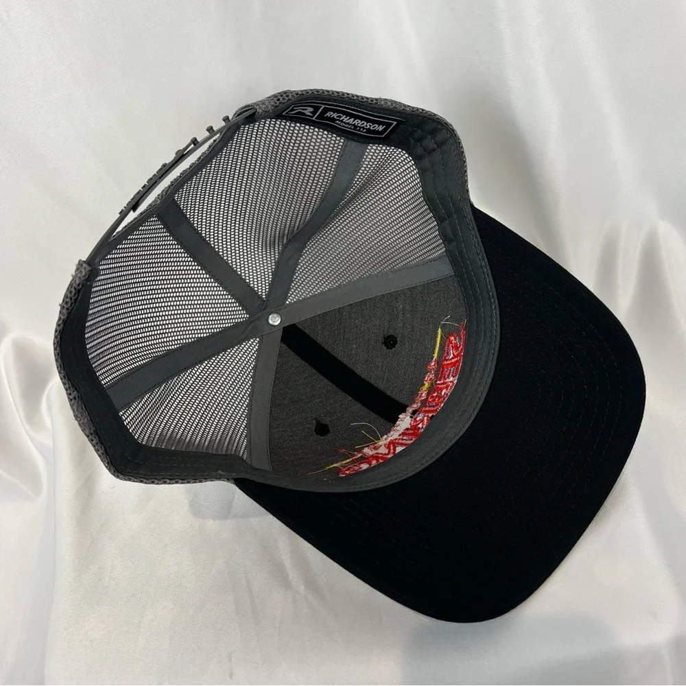 48 Hours at Sebring Trucker Hat NWT